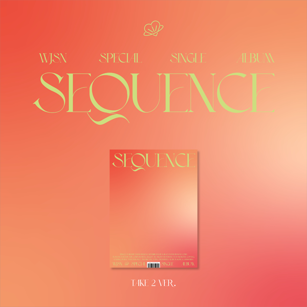 Ktown U Off Line Sign Event Wjsn Special Single Album