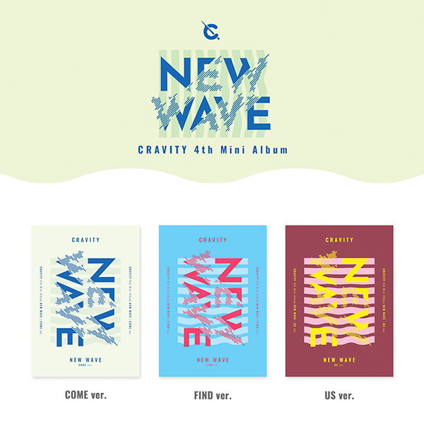 Ktown U Off Line Sign Event Cd Set Cravity Th Mini Album