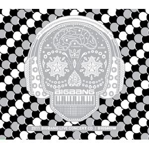 ktown4u.com : Big Bang - 2011 Big Bang Live Concert CD [Big Show]