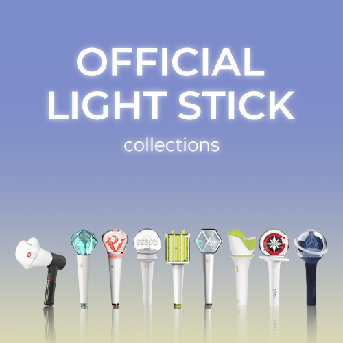 ZeeNunew : Official Light Stick