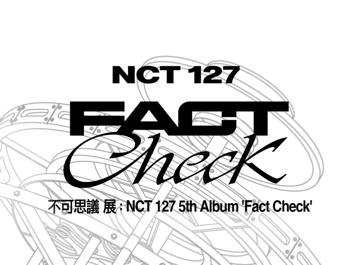 ktown4u.com : event detail_NCT 127 The 5th Album 'Fact Check'