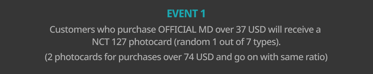 fanclub event detail