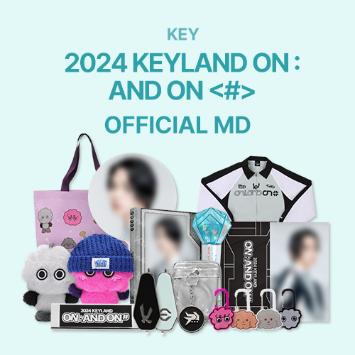 2024 KEYLAND ON : AND ON <#> CONCERT