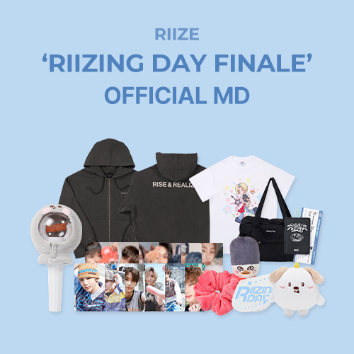 2024 RIIZE FAN CON <RIIZING DAY FINALE>