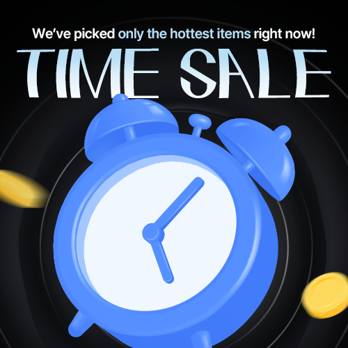 Time Sale