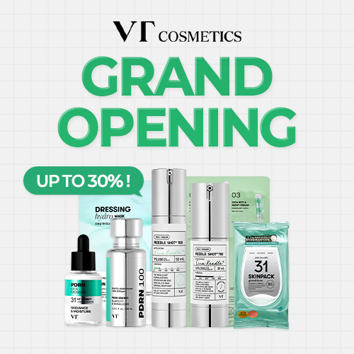 VTcosmetics