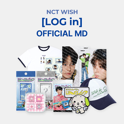 NCT WISH