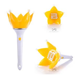 Big Bang - Fan Light stick (Ver.4) (White) [YG Official  - ktown4u.com