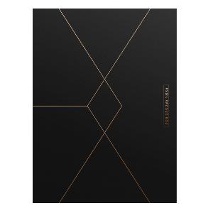 ktown4u.com : [DVD] EXO - EXO's SECOND BOX (4DVD)