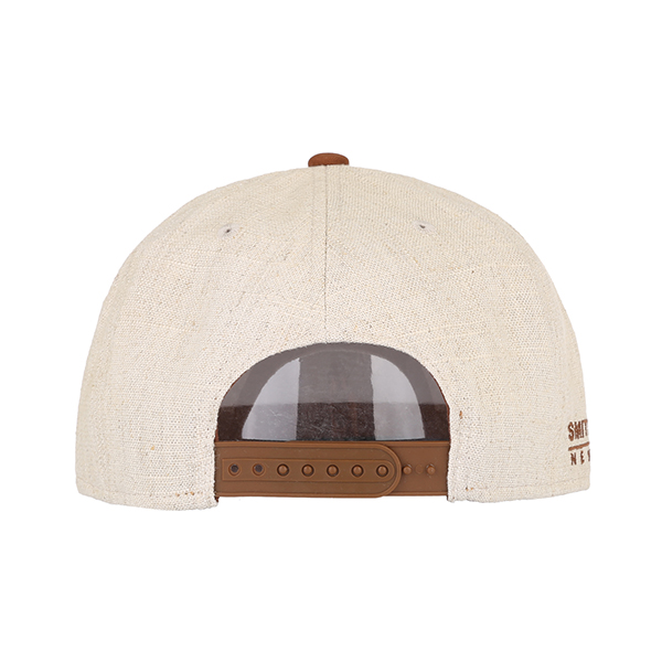 ktown4u.com : EXO : CHANYEOL - SMITH BRIDGE SNAPBACK 312 (BG) [HATS ON]