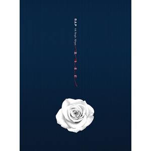 ktown4u.com : B.A.P - Single Album Vol.6 [ROSE] (B ver.)