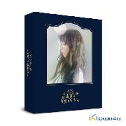 Taeyeon Girls’ Generation SNSD The Magic of Christmas fashion Time DVD