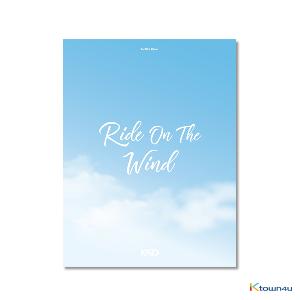 ktown4u.com : KARD - Mini Album Vol.3 [RIDE ON THE WIND]