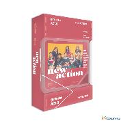 Gugudan Kihno kit Album set kpop shops