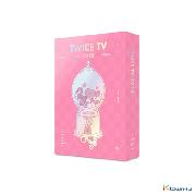 [DVD] TWICE - TWICE TV 2018 DVD - ktown4u.com