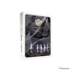 ktown4u.com : [Blu-Ray] GFRIEND - 2018 GFRIEND FIRST CONCERT