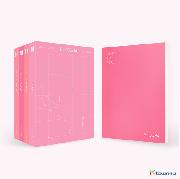 BTS - Mini Album Vol.6 [MAP OF THE SOUL  - ktown4u.com