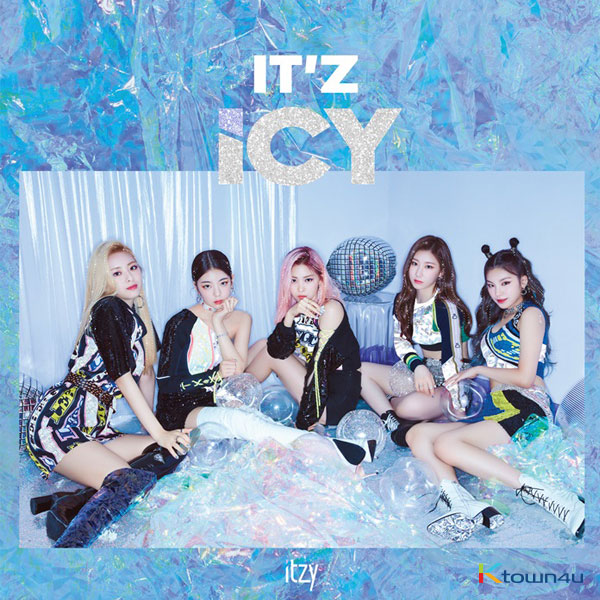 240108 - Day 1: ITZY - 8th Mini Album 'BORN TO BE' Sales Data Update:  123,400+ Copies : r/ITZY