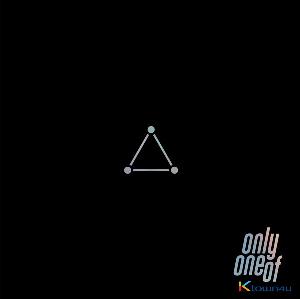 OnlyOneOf - Mini Album Vol.2 [line sun goodness - ktown4u.com