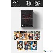 WayV - 2020 SEASON'S GREETINGS (Only  - ktown4u.com