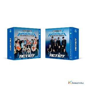 5％OFF】 NCT ZONE ktown4u popup トレカ ラキドロ ロンジュン K-POP 