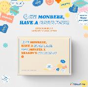 Monsta sale X 2021 Season’s Greetings