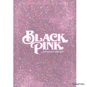 BLACKPINK - BLACKPINK'S 2021 SEASON'S - ktown4u.com