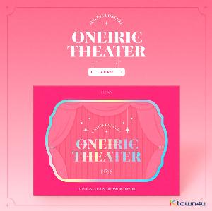 IZ*ONE - ONLINE CONCERT [ONEIRIC THEATER - ktown4u.com