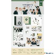 ktown4u.com : NCT DREAM - 2021 NCT DREAM Back to School Kit