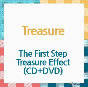 ktown4u.com : TREASURE - Album [The First Step : Treasure Effect