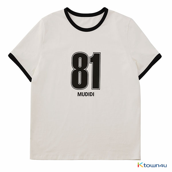 BTS - Jin - Black and White | Essential T-Shirt