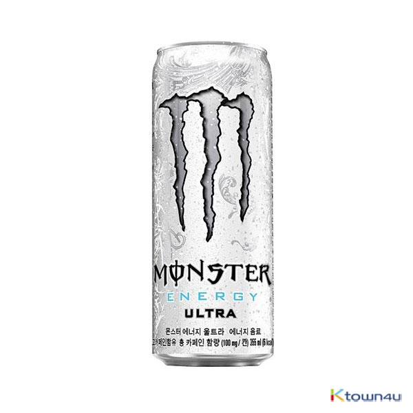 Monster Ultra 355ml*1EA