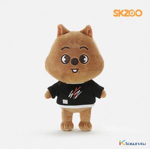 [SKZOO PLUSH] Original Ver. (HAN QUOKKA) - ktown4u.com