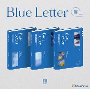 Wonho Blue Letter selling Album Set Sealed