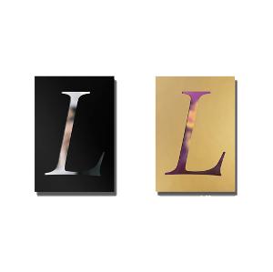 [2CD SET] LISA - FIRST SINGLE ALBUM LALISA  - ktown4u.com
