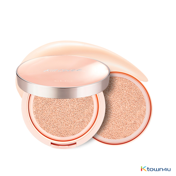 Clio mesh glow cushion. Clio кушон. Clio Kill Cover Glow Cushion spf50+. Clio Kill Cover кушон.