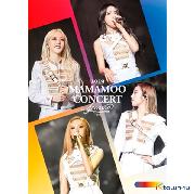 MAMAMOO - [2019 Mamamoo Concert 4season FW] (Blu-ray) [Blu-ray] (2021)  (Japanese Version) (*Order can be canceled cause of early out of stock) -  ktown4u.com