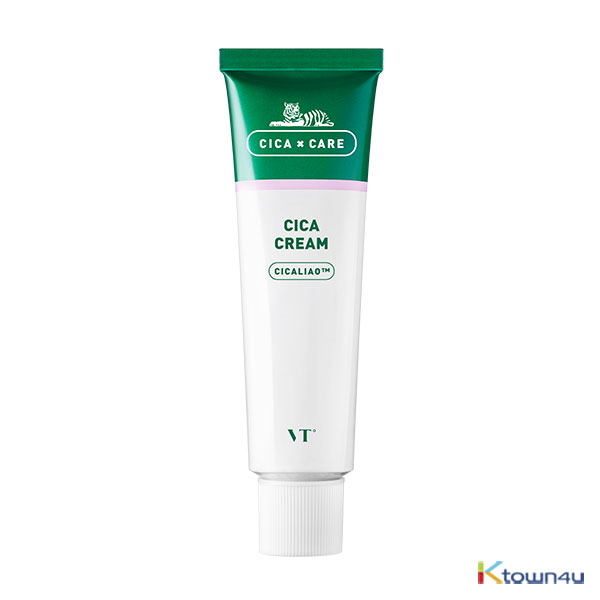 CICA CREAM