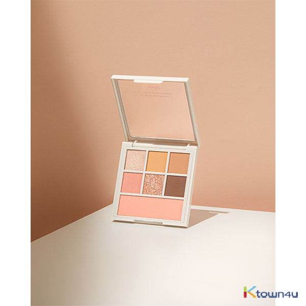 ktown4u.com : True beauty palette 02 some sweet