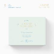 IVE - 2022 WELCOME PACKAGE [A RAY OF  - ktown4u.com