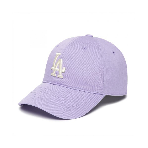 La Cap L / Pink