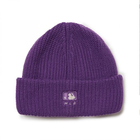 New Jelly Beanie LA [D.Lavender]