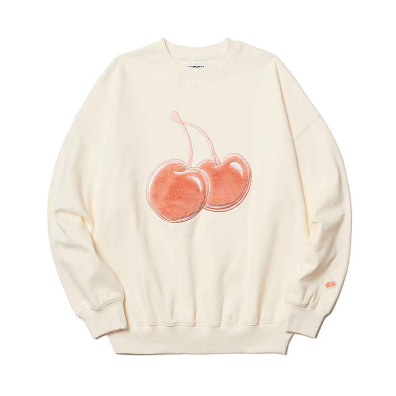 ktown4u.com : 11) Big Cherry Sweat [CRE][1]