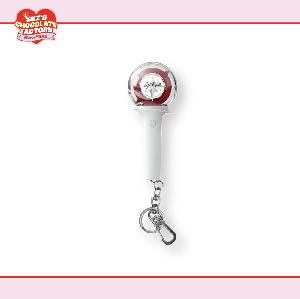 ktown4u.com : [SKZ GOODS] Stray Kids - LIGHT STICK MINI KEY RING 