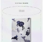 ktown4u.com : NMIXX - 1st Single Album [AD MARE] (Light Ver.)