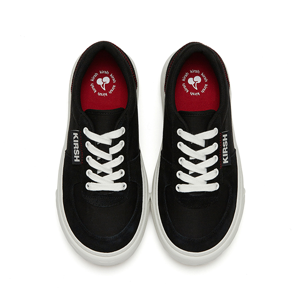 ktown4u.com : KIRSH SHOES LOW [BKA]