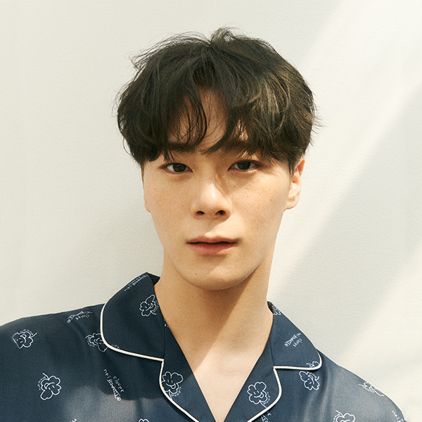 (ASTRO MOONBIN) SPECIAL PACKAGE [NAVY]