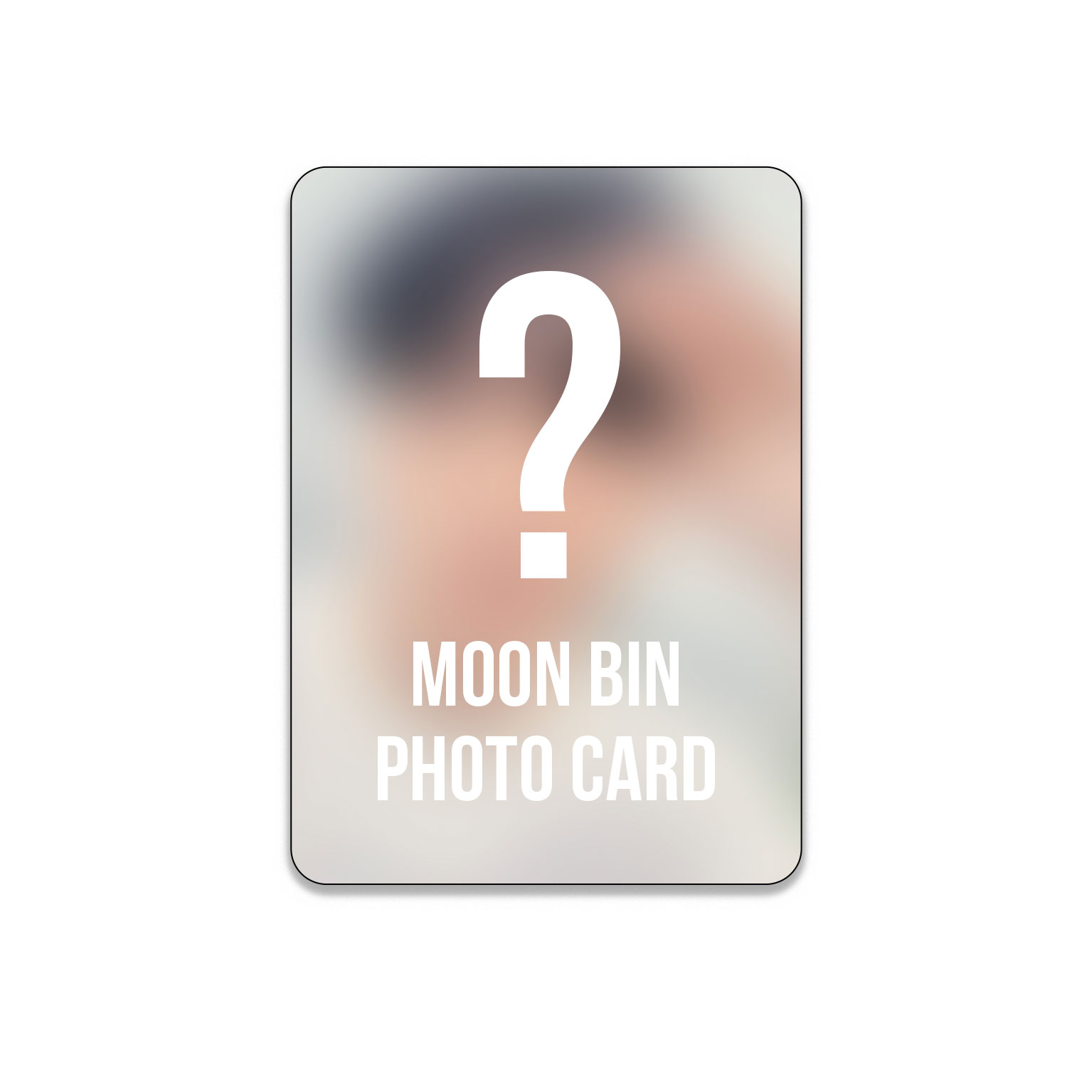 (ASTRO MOONBIN) SPECIAL PACKAGE [NAVY]