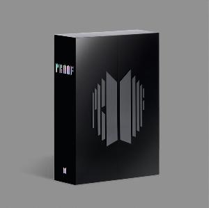 BTS - Anthology Album [Proof (Standard Edition)] - ktown4u.com