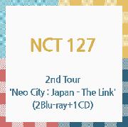 ktown4u.com : NCT 127 - [2nd Tour 'Neo City : Japan - The Link